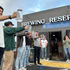 Brewing Reserve of California (BRC)